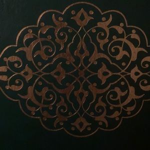 Meet your Posher, Ridvan